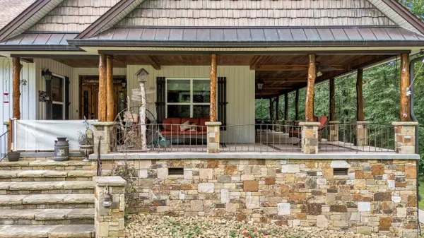 1303 Morgan Springs RD, Dayton, TN 37321