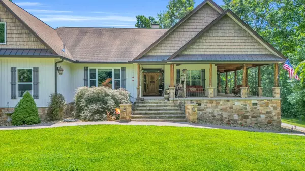 1303 Morgan Springs RD, Dayton, TN 37321