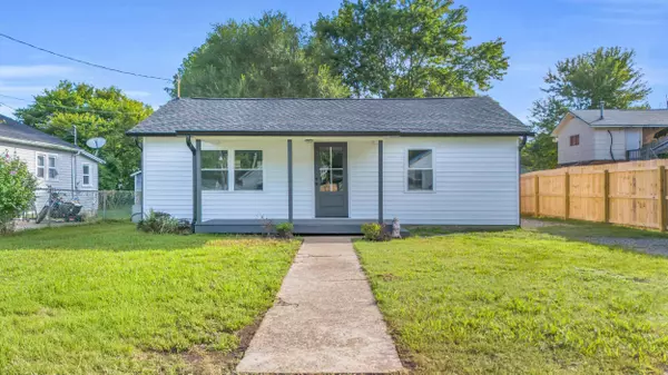 676 Rhea AVE, Spring City, TN 37381