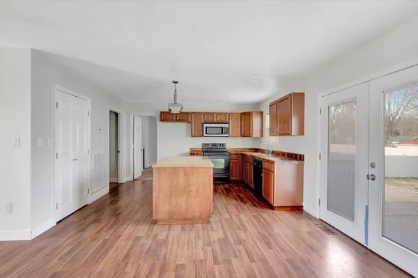 3943 Double S RD, Dayton, TN 37321