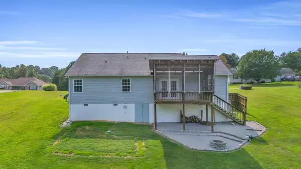 195 Howard CIR, Dayton, TN 37321