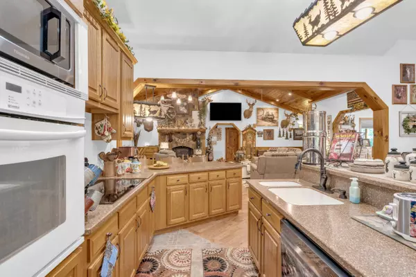 1303 Morgan Springs RD, Dayton, TN 37321