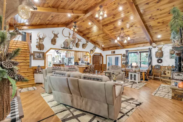 1303 Morgan Springs RD, Dayton, TN 37321