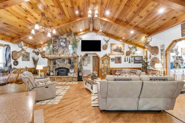 1303 Morgan Springs RD, Dayton, TN 37321