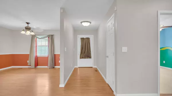 195 Howard CIR, Dayton, TN 37321