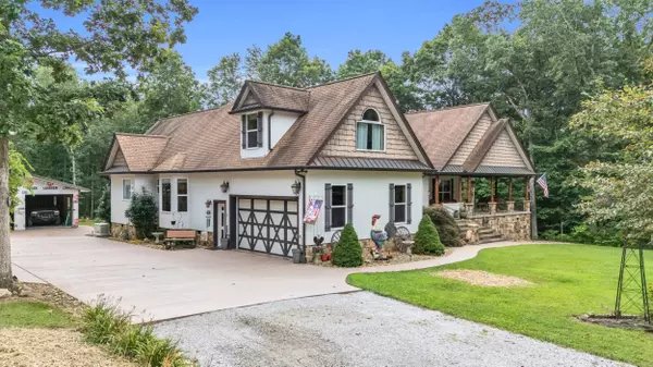 1303 Morgan Springs RD, Dayton, TN 37321