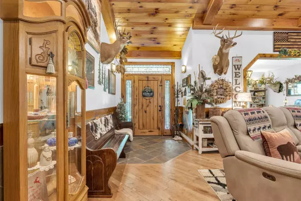 1303 Morgan Springs RD, Dayton, TN 37321