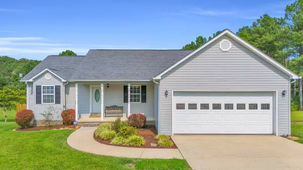 195 Howard CIR, Dayton, TN 37321