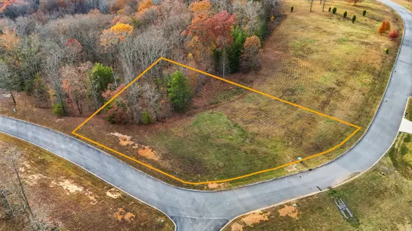 116 River Run TRL, Spring City, TN 37381