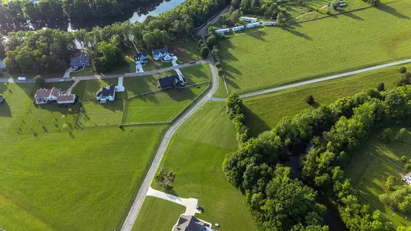 Lot 5 Brinkmeier LN, Dayton, TN 37321