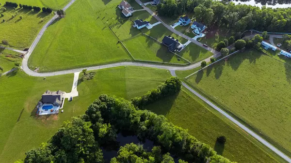 Lot 5 Brinkmeier LN, Dayton, TN 37321