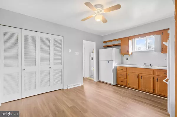 711 GRANT AVE, Magnolia, NJ 08049