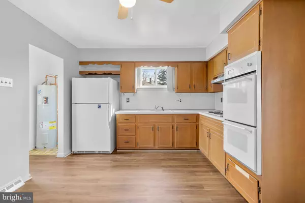 711 GRANT AVE, Magnolia, NJ 08049