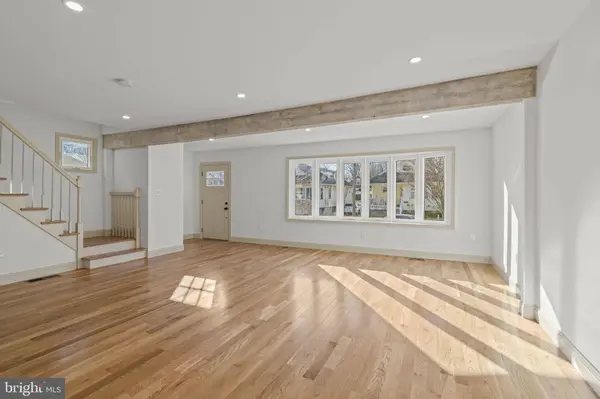 55 E COLLINGSWOOD AVE, Haddon Township, NJ 08107