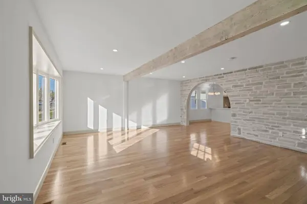 55 E COLLINGSWOOD AVE, Haddon Township, NJ 08107