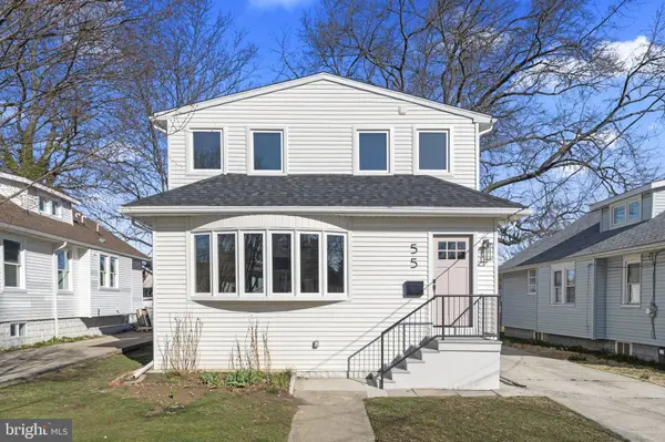 55 E COLLINGSWOOD AVE, Haddon Township, NJ 08107