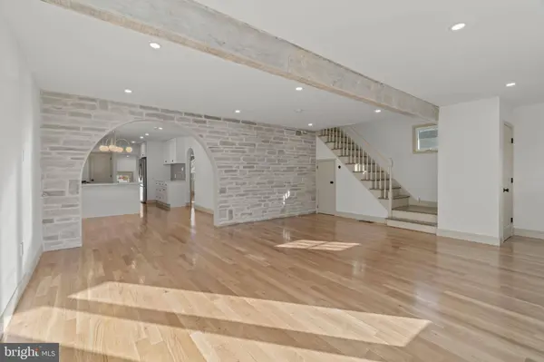 55 E COLLINGSWOOD AVE, Haddon Township, NJ 08107