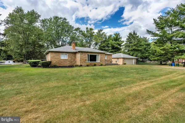 1001 FULTON ST, Cherry Hill, NJ 08002