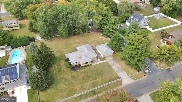 1001 FULTON ST, Cherry Hill, NJ 08002