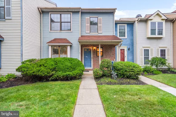 156 CROWN PRINCE DR, Marlton, NJ 08053