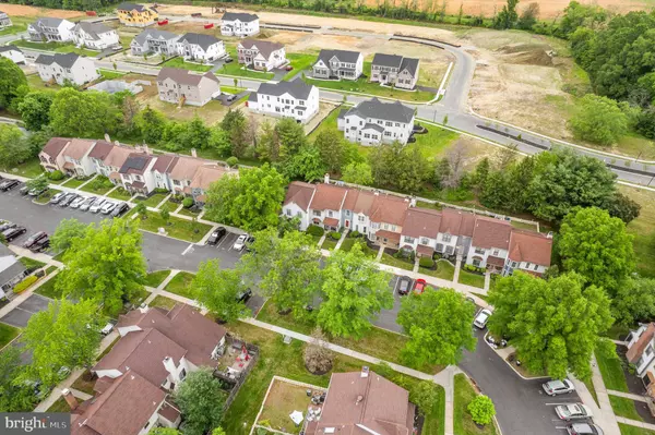 156 CROWN PRINCE DR, Marlton, NJ 08053