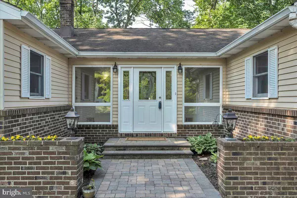 114 PEACH RD, Marlton, NJ 08053