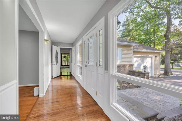 114 PEACH RD, Marlton, NJ 08053