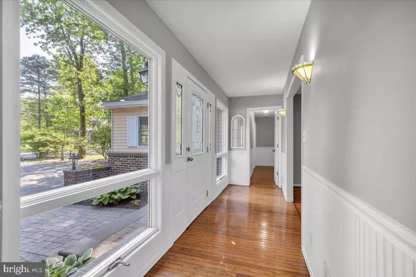 114 PEACH RD, Marlton, NJ 08053