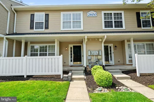 2602 DELANCEY WAY, Marlton, NJ 08053