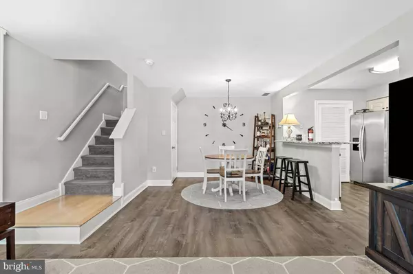 2602 DELANCEY WAY, Marlton, NJ 08053