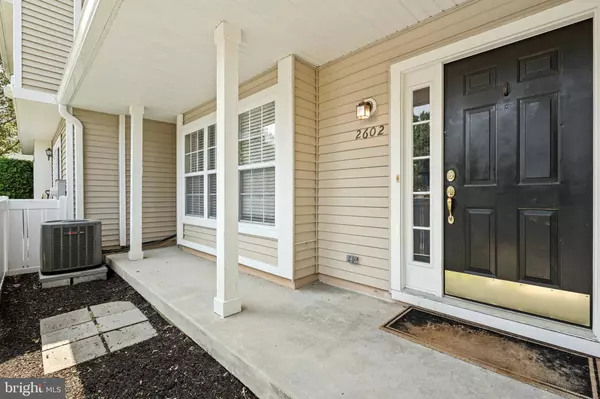 2602 DELANCEY WAY, Marlton, NJ 08053