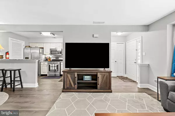 2602 DELANCEY WAY, Marlton, NJ 08053