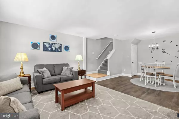 2602 DELANCEY WAY, Marlton, NJ 08053