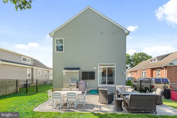 136 E OAKLAND, Haddon Township, NJ 08107