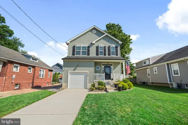 136 E OAKLAND, Haddon Township, NJ 08107