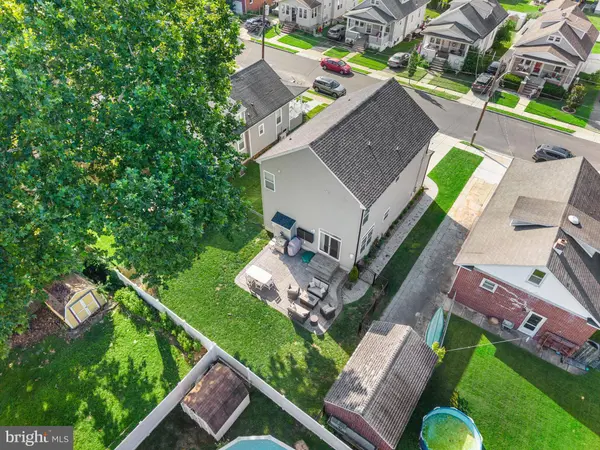 136 E OAKLAND, Haddon Township, NJ 08107