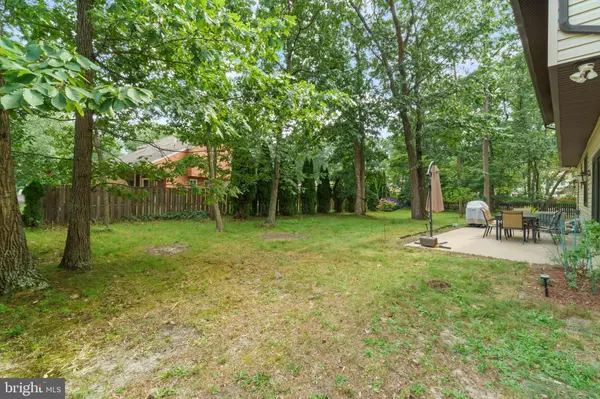 6 HARTLEY LN, Voorhees, NJ 08043