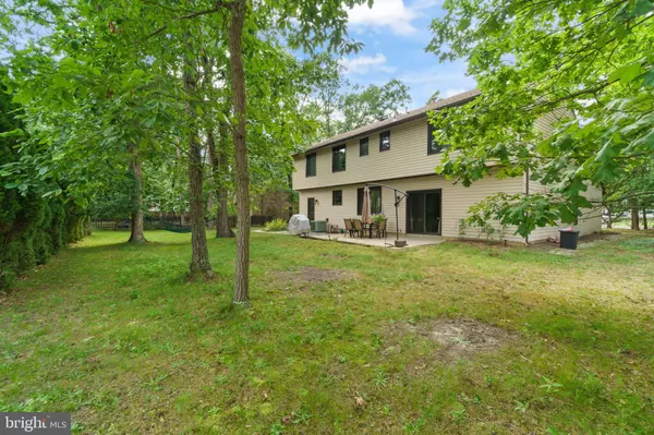 6 HARTLEY LN, Voorhees, NJ 08043