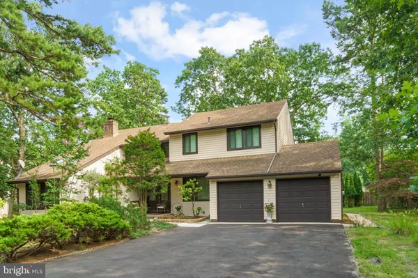 6 HARTLEY LN, Voorhees, NJ 08043