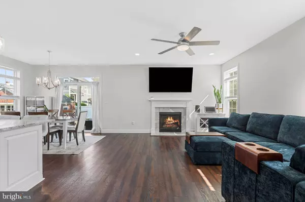 136 E OAKLAND, Haddon Township, NJ 08107