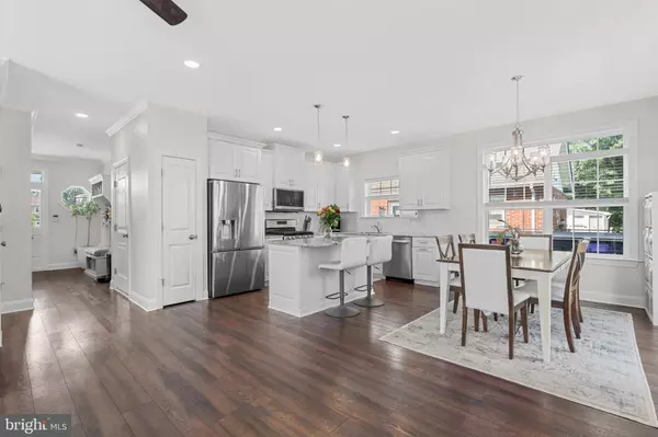 136 E OAKLAND, Haddon Township, NJ 08107