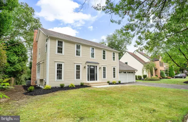 13 PROGRESS PL, Voorhees, NJ 08043