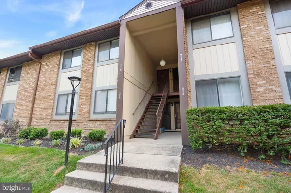 115 E KINGS HWY ##216, Maple Shade, NJ 08052