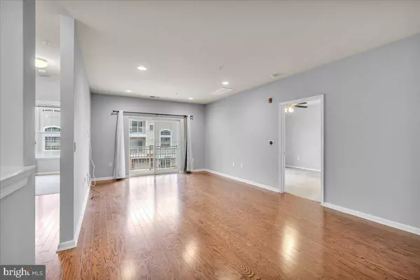 4023 PARK (DERBY COURT) PL #4023, Cherry Hill, NJ 08002