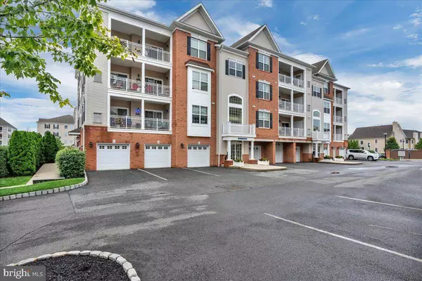 4023 PARK (DERBY COURT) PL #4023, Cherry Hill, NJ 08002