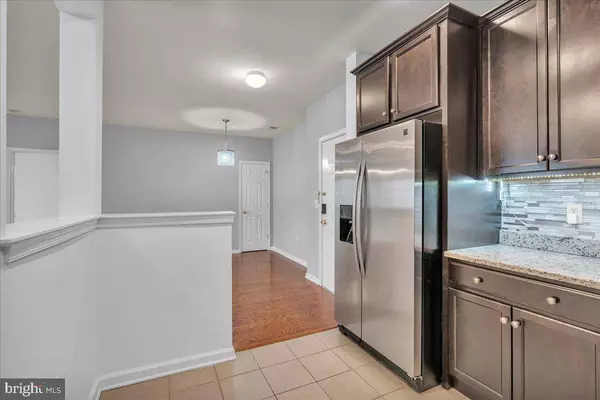 4023 PARK (DERBY COURT) PL #4023, Cherry Hill, NJ 08002