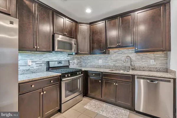 4023 PARK (DERBY COURT) PL #4023, Cherry Hill, NJ 08002