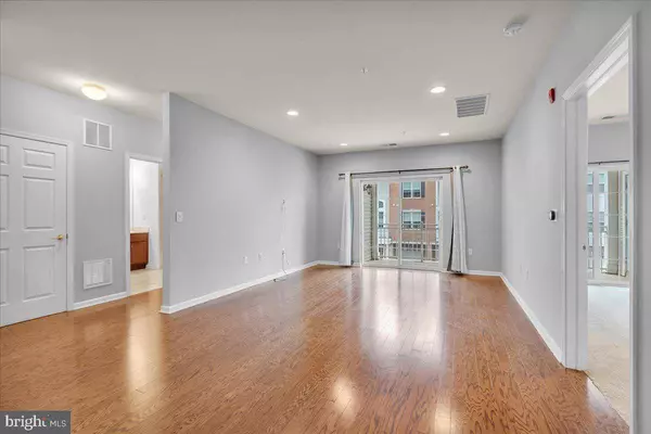 4023 PARK (DERBY COURT) PL #4023, Cherry Hill, NJ 08002