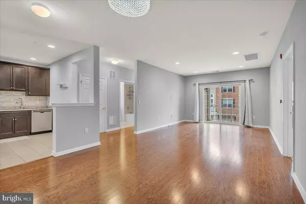 4023 PARK (DERBY COURT) PL #4023, Cherry Hill, NJ 08002