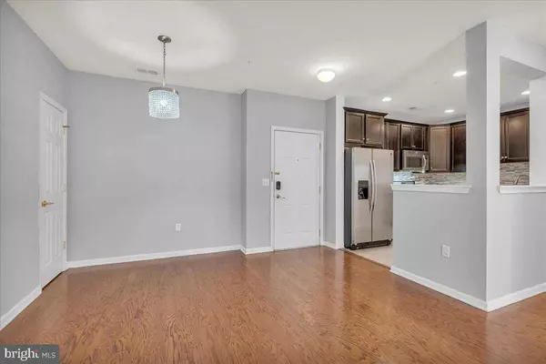 4023 PARK (DERBY COURT) PL #4023, Cherry Hill, NJ 08002